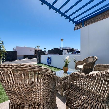 Dream Papagayo Villa Playa Blanca  Eksteriør billede