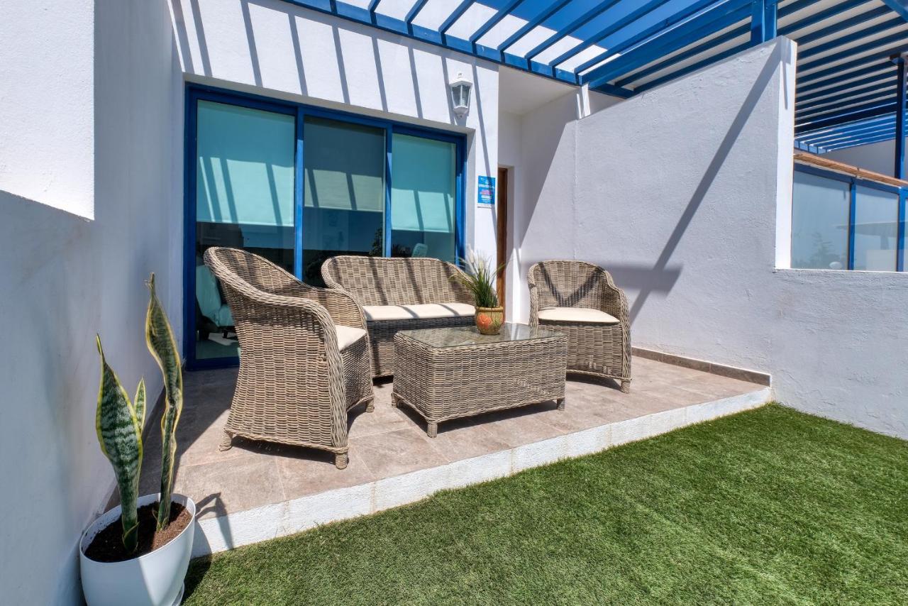 Dream Papagayo Villa Playa Blanca  Eksteriør billede