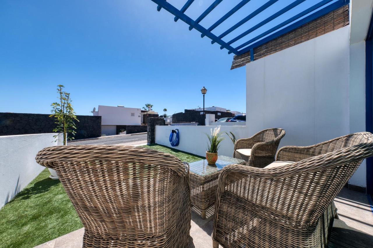 Dream Papagayo Villa Playa Blanca  Eksteriør billede